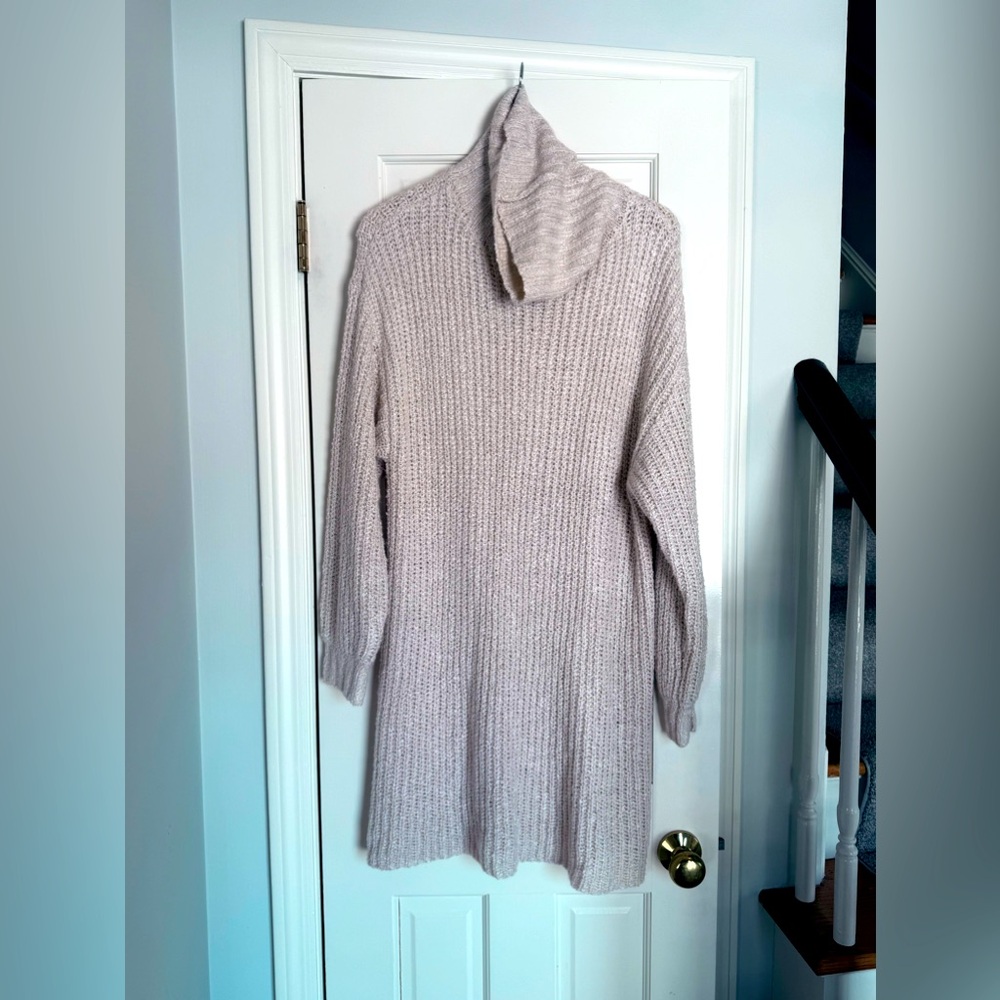 Z Supply Cassie Knit Dress